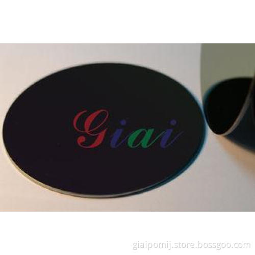 Germanium Windows IR Cameras Silicon Lenses Collimator Lens